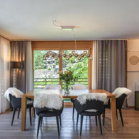 Apartman Haus Zenith
